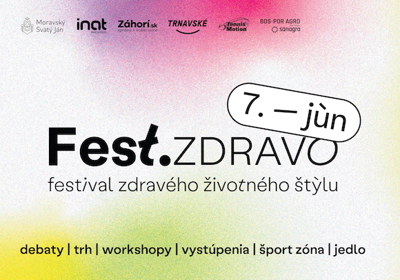 Fest Zdravo