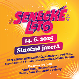 Senecké leto