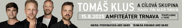 Tomáš Klus