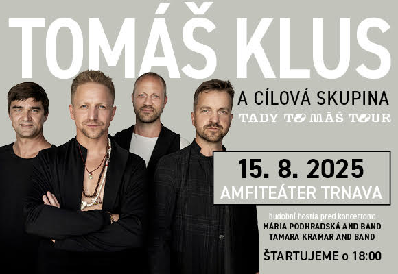Tomáš Klus