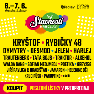 Slavnosti Břeclav