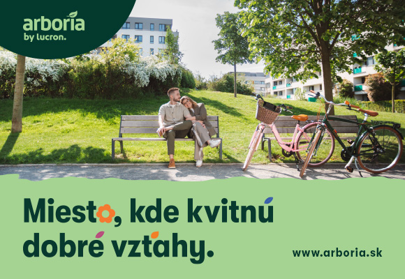 Arboria Netboard 1