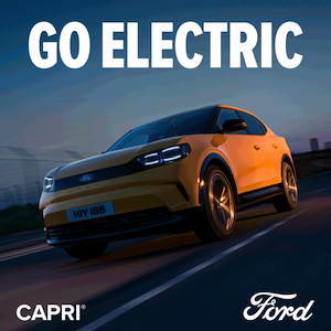 Ford - Go electric