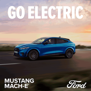 Ford - Go electric