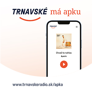 Trnavské má apku