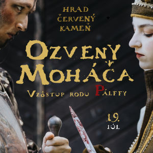 Hrad Červený Kameň