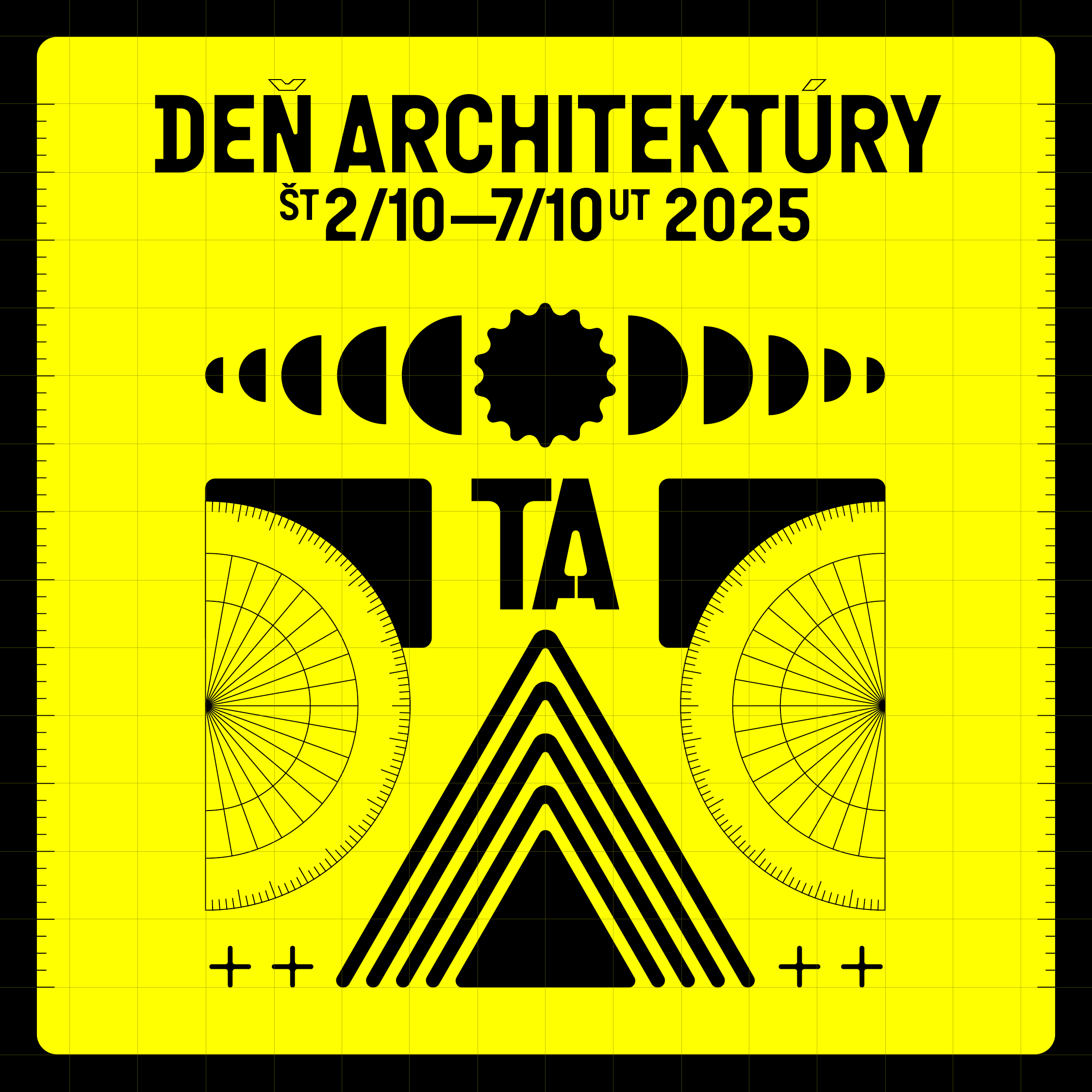 Deň architektúry 2025