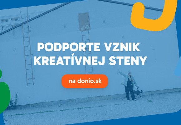 Kreatívna stena