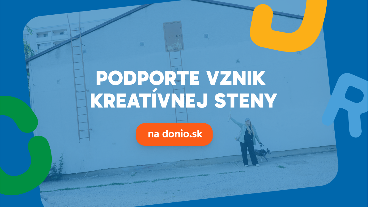 Kreatívna stena