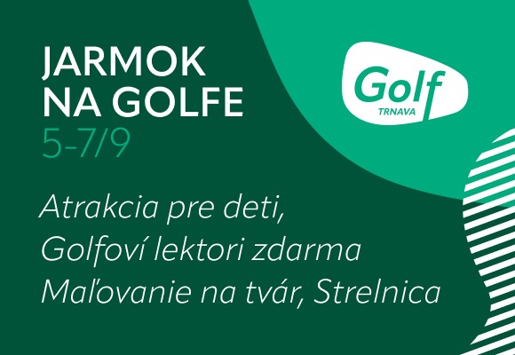 Jarmok na golfe