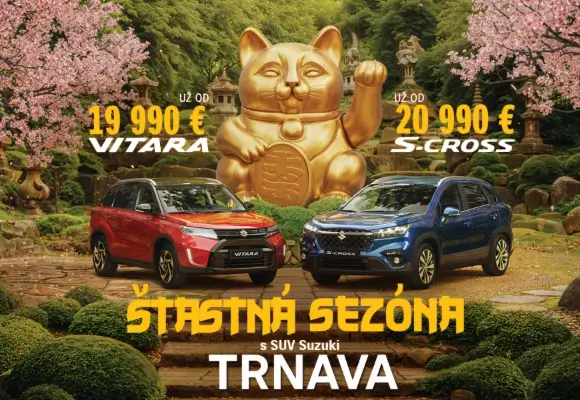 SuzukiTrnava