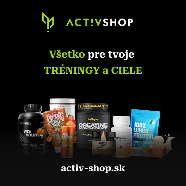 Activ Shop