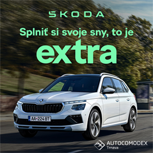 Autocomodex - skladove vozidla