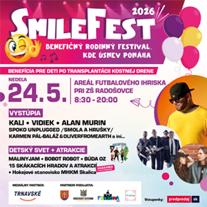 SMILE FEST 2026