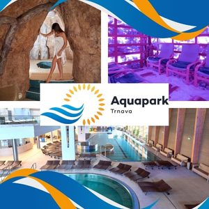 Aquapark Trnava