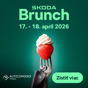 Skoda brunch