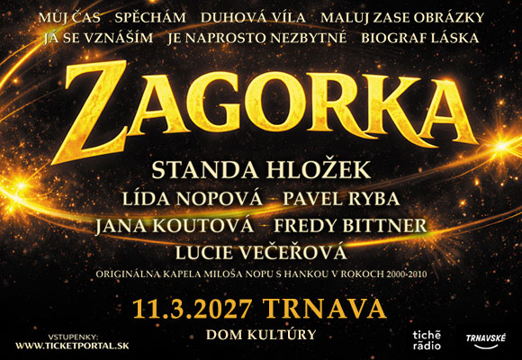 Zagorka