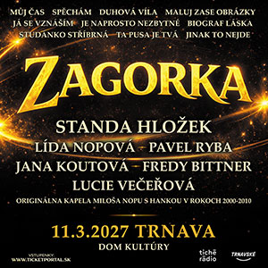 ZAGORKA