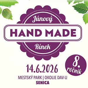 Hand Made Rínek