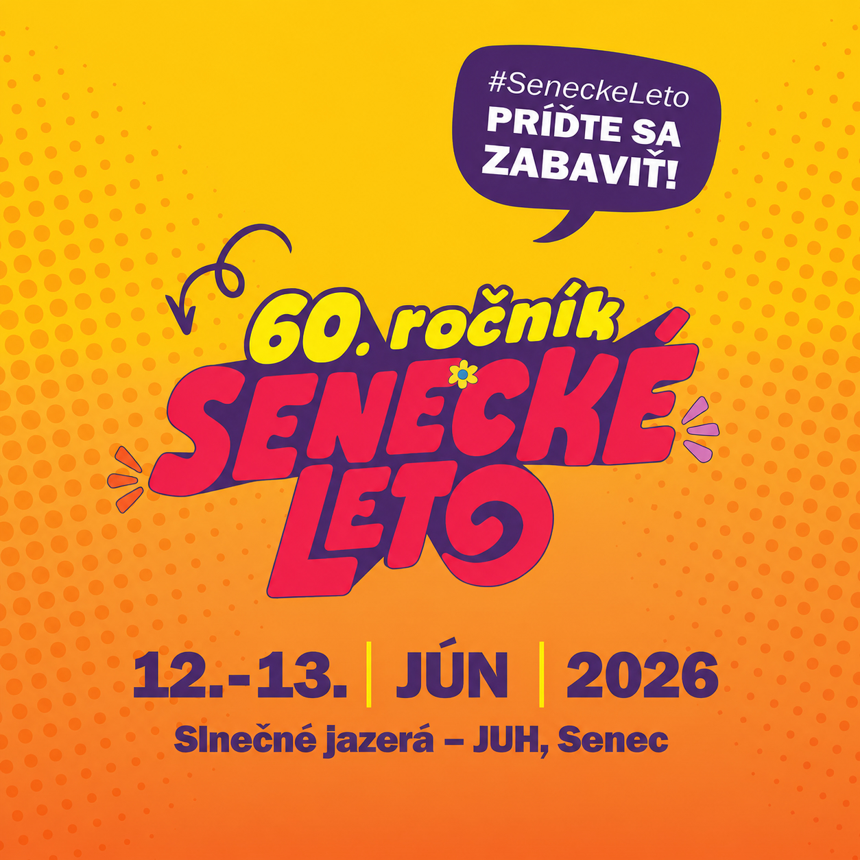 Senecke Leto