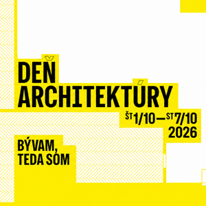 Deň Architektúry