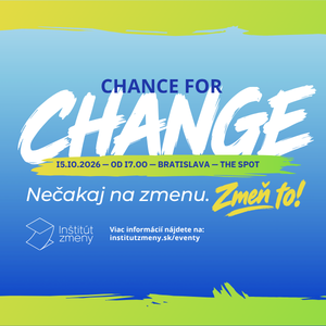 Chance for Change