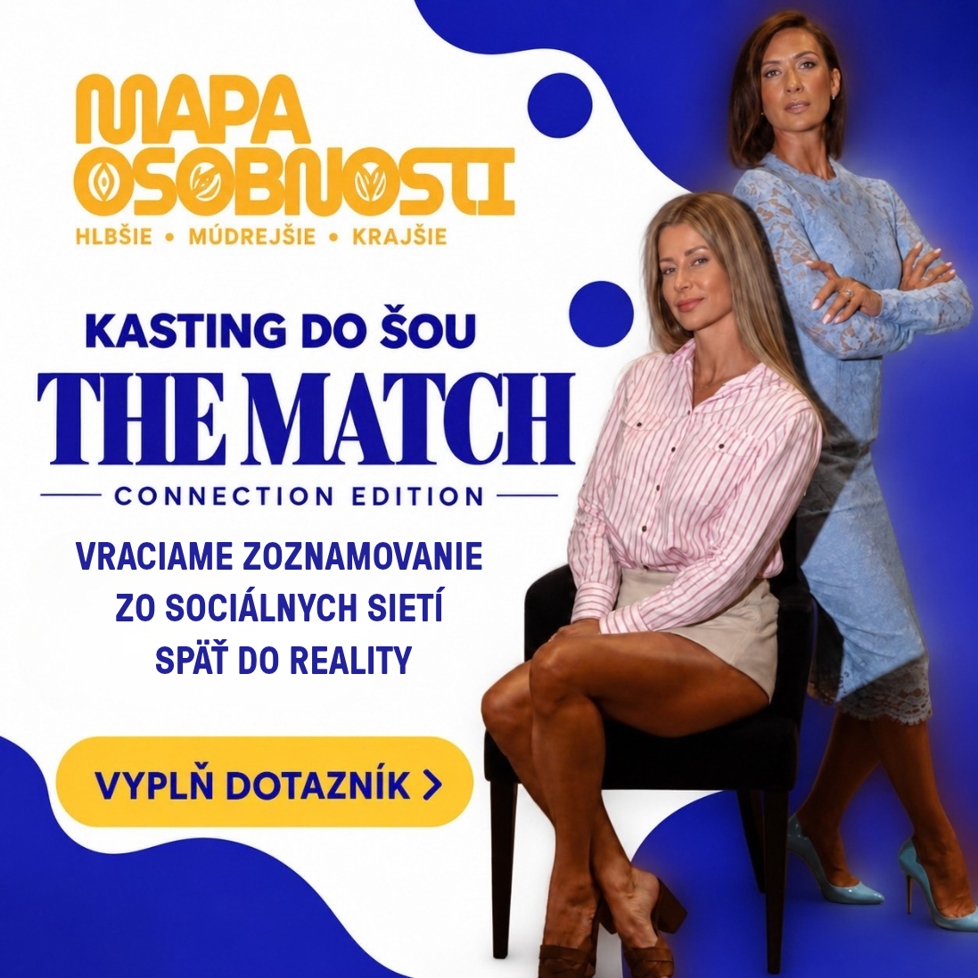 THE MATCH