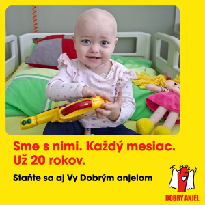Dobrý Anjel