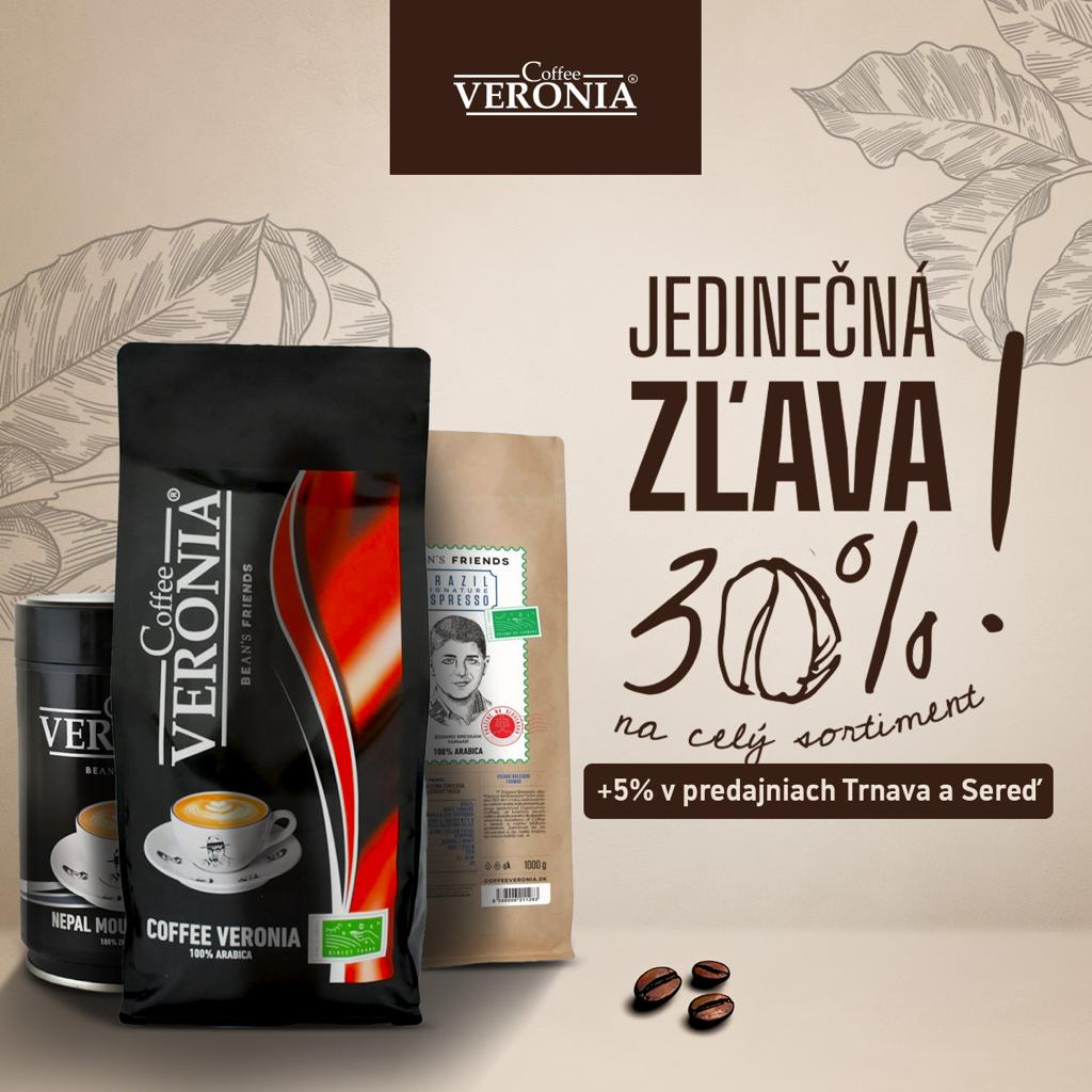 Coffee Veronia