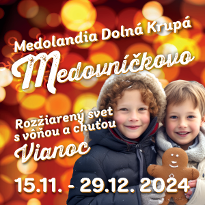 Medovnickovo