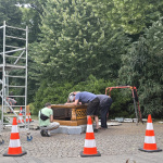 Jeho reštaurovanie bolo nevyhnutné | Foto: Zuzana Benková, Trnavské rádio