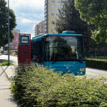 Autobusová doprava v kraji prejde zmenami | Foto: Dv, Trnavské ráio
