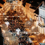 Advent v Trnave I Zdroj: FB Zaži v Trnave