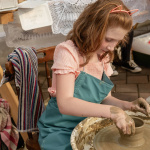 Na trhu nájdete handmade výrobky aj obľúbené sladké a slané špeciality | Zdroj: Rošindolský trh