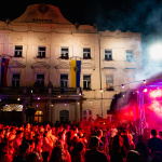 Garden party na korze aj tento rok oslávi koniec školského roka zábavou až do noci | Foto: Zaži v Trnave