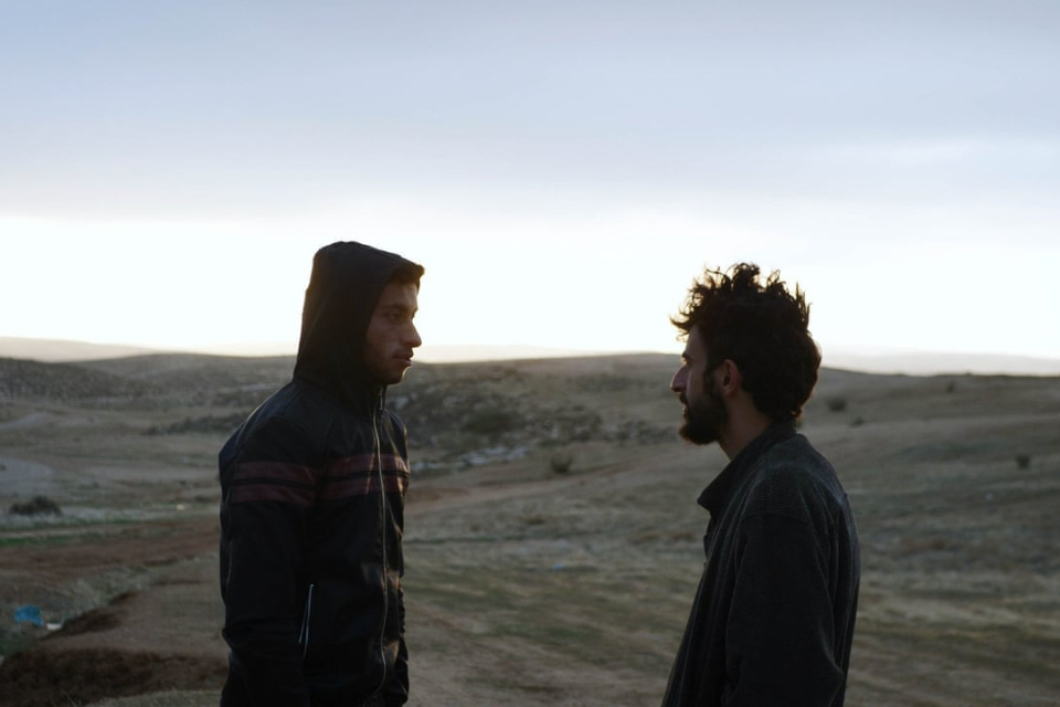 Filmové večery sa vracajú, vo štvrtok prinesú film No other land | Zdroj: ARTA, Filmové večery