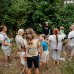 Začína sa séria prehliadok Safari v chotári | Zdroj: Región Trnava