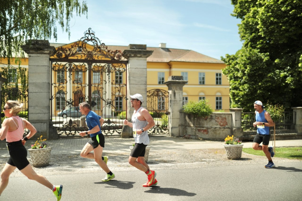 Bežať sa bude pre dobrú vec | Zdroj ilustr. foto: Bežecký klub Dolná Krupá