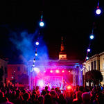 Garden party na korze | Zdroj: Zaži v Trnave