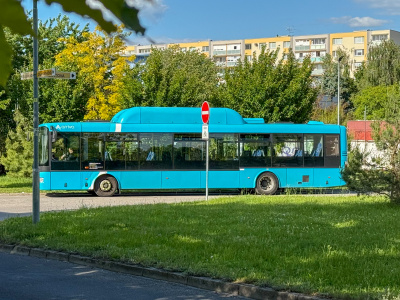 Cestovanie autobusmi bude so zmenami | Foto: dv, Trnavské rádio