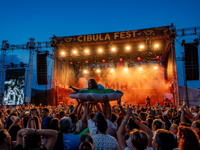 Vyhrajte zážitok pre seba a svoju partiu | Zdroj: archív Cibula fest