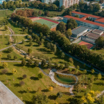 Agátka v Trnave môže získať prestížne ocenenie | Zdroj: Mesto Trnava
