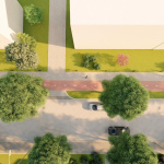 Piešťany chcú vytvoriť novú cyklotrasu | Zdroj: Mesto Piešťany