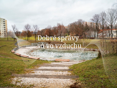 Prinášame vám ďalšie dobré správy z Trnavského kraja
