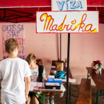 Prvé stanovište je Matrika I Zdroj: Mesto Trnava