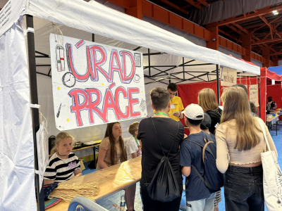MiniTrnava opäť otvorí svoje brány | Zdroj: Trnavské rádio