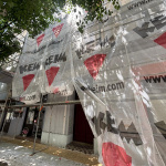 V Piešťanoch sa nachádzajú viaceré budovy, ktoré potrebujú obnovu | Foto: Zuzana Benková, Trnavské rádio