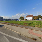 Nová prevádzka vyrastie neďaleko Tesca | Zdroj: Google Maps