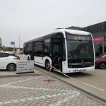 Nové autobusy budú v Trnave o pár mesiacov realitou I Zdroj: Mesto Trnava