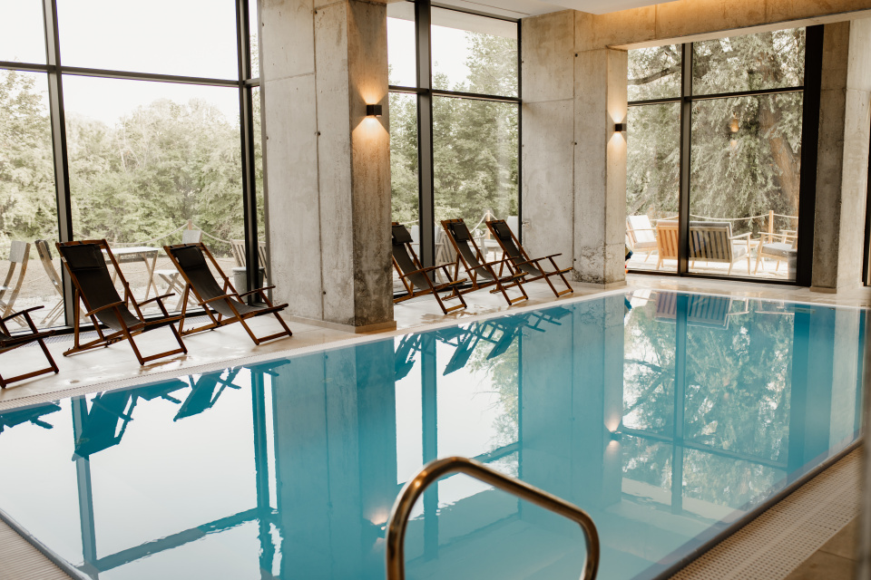 Moderné prostredie s najnovšími technológiami I Zdroj: Welialand Wellness/Lucia Semenikova- LS PHOTO S.R.O.